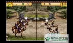 欧陆战争3Resurgence 欧陆战争3mod大明血战