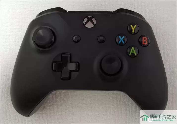 神力科莎xbox手柄没反应怎么办？神力科莎手柄设置无反应