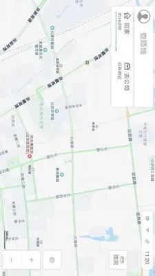 百度卫星地图高清街景