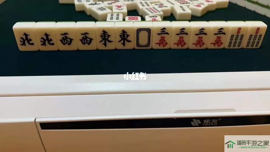 杭州麻将怎么摸牌？杭州麻将怎么打初学规则？