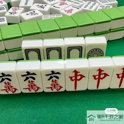 杭州麻将杠牌后摸哪张牌 麻将杠完后摸牌要打出去吗？