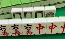 杭州麻将杠牌后摸哪张牌 麻将杠完后摸牌要打出去吗？