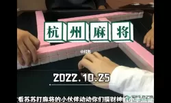 杭州麻将财神 杭州麻将财神是什么意思？