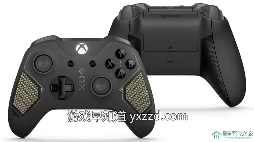 神力科莎xboxone手柄 xbox one手柄接收器