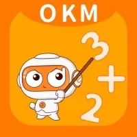 okmath数学思维官网版