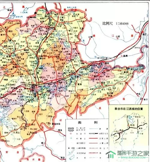 热血封神暗夜新成郡怎么走？盟重新城暗杀来袭手游