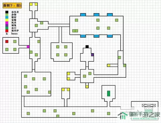 长生劫二等魔魂在哪刷地图？长生劫二等魔魂地图刷法