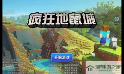 疯狂地鼠城和小小世界 鼠城与小世界：畅游奇幻乐园