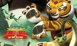 功夫熊猫国语免费观看完整版 功夫熊猫国语完整版免费在线观看