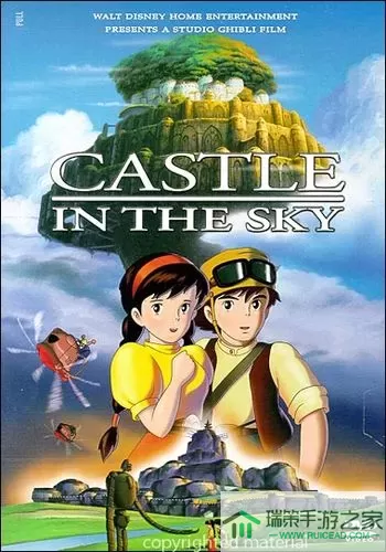 天空之城重映 天空之城重映燃情回归