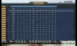 汉末霸业配置不了新武将 汉末霸业无新武将配置