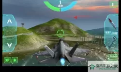 现代空战3d冰魂测评 现代空战3d冰魂游戏测评