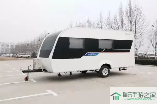 丧尸危机房车 丧尸危机房车