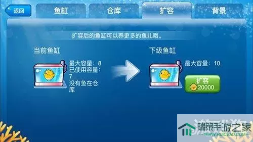 开心水族箱玉露鱼孵化公式是什么？开心水族箱玉露鱼孵化秘籍