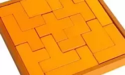方块拼图游戏合集 方块拼图游戏集