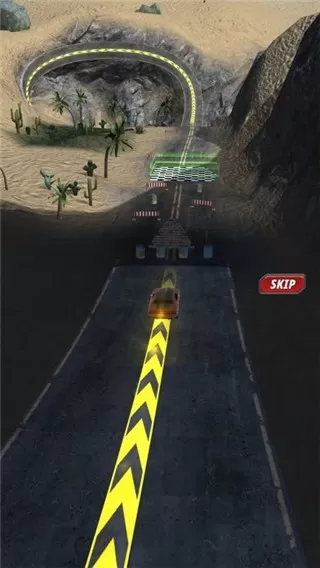 Slingshot Stunt Driver最新版本