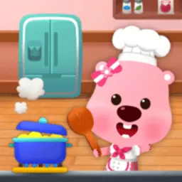 Pororo Cooking Game手机版下载