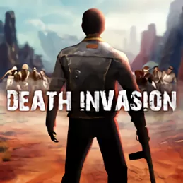 Death Invasion最新版2024
