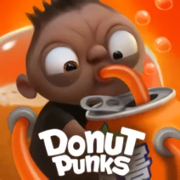 Donut Punks最新版本