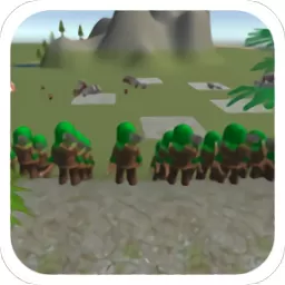 Medieval War Tiny下载旧版