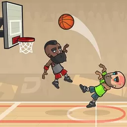 Basketball Battle正版下载
