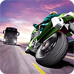 Traffic Rider游戏新版本
