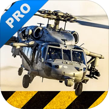 直升机模拟专业版免费手机版