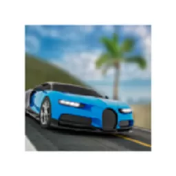 Super Car Driving Simulator2024最新版