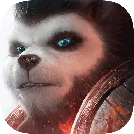 太极熊猫3：猎龙安卓正版