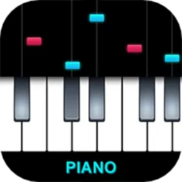 模拟钢琴最新版本下载