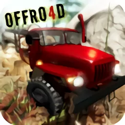 Truck Simulator Offroad 4安卓正版