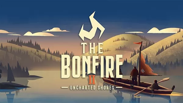 TheBonfire2游戏安卓版