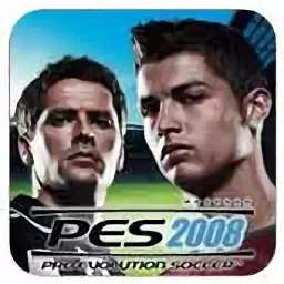 实况足球2008最新版下载