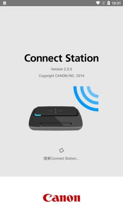 Connect Station下载官方版