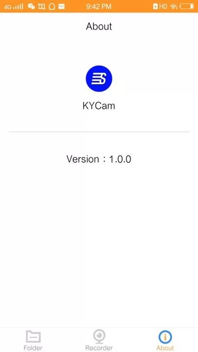 KYCAM下载安卓