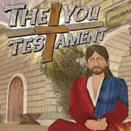 The You Testament安卓下载