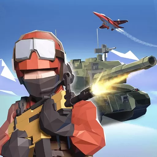 战地玩具兵模拟下载免费版