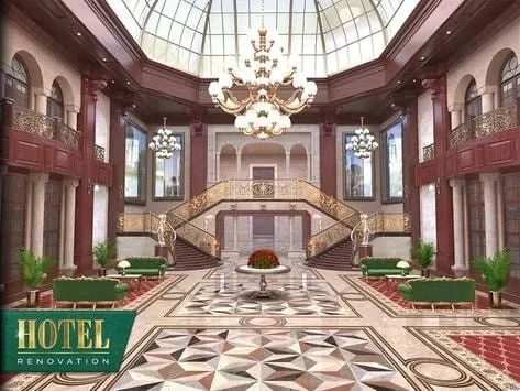 我家设计酒店装修(Hotel Renovation)下载旧版