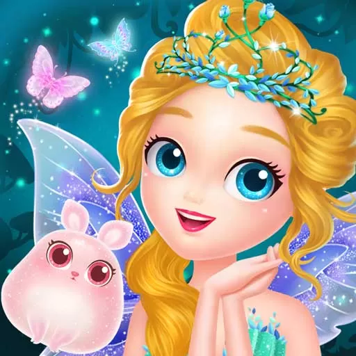莉比小公主之奇幻仙境最新版app