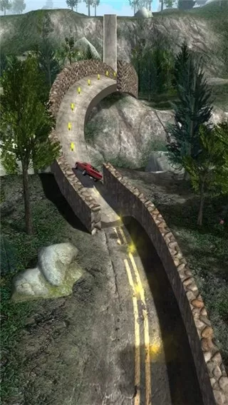 Slingshot Stunt Driver最新版本