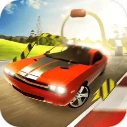 Slingshot Stunt Driver最新版本