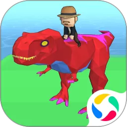 建设恐龙乐园安卓版app