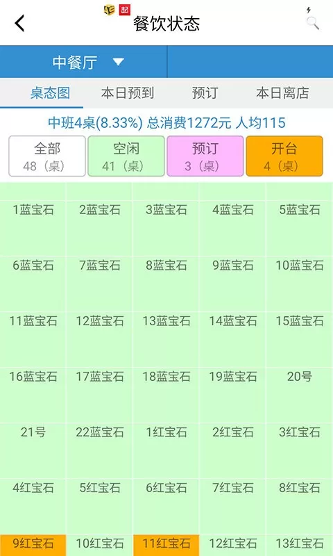 EASHIS酒店管理软件官方版下载