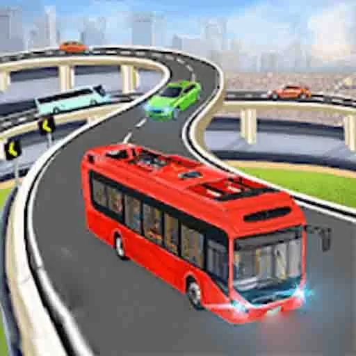 巴士运输模拟器免费手机版