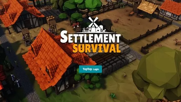 Settlement Survival Demo老版本下载