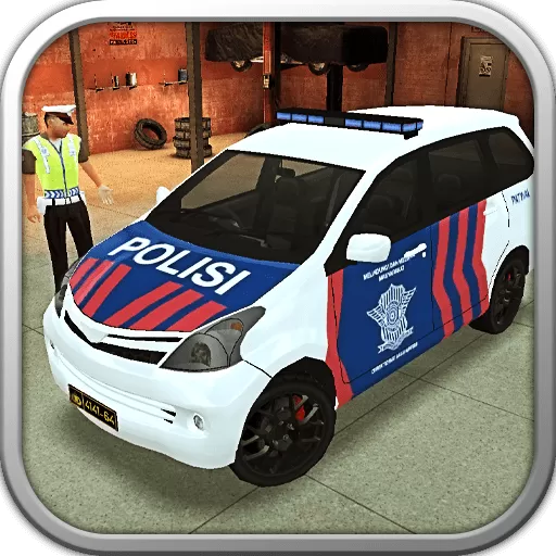 警察执勤模拟器最新版app