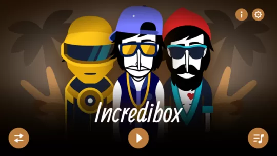 Incredibox2024最新版