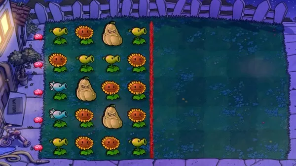 植物大战僵尸free(Plants vs. Zombies FREE)游戏手机版