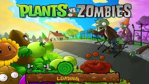 植物大战僵尸free(Plants vs. Zombies FREE)游戏手机版