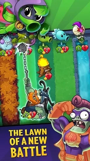 PvZ Heroes下载旧版